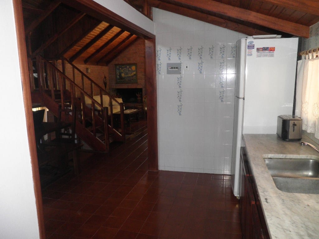 Chalet / Casa en Pinamar Norte PR2345