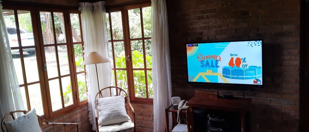 Chalet / Casa en Pinamar Norte PR2345