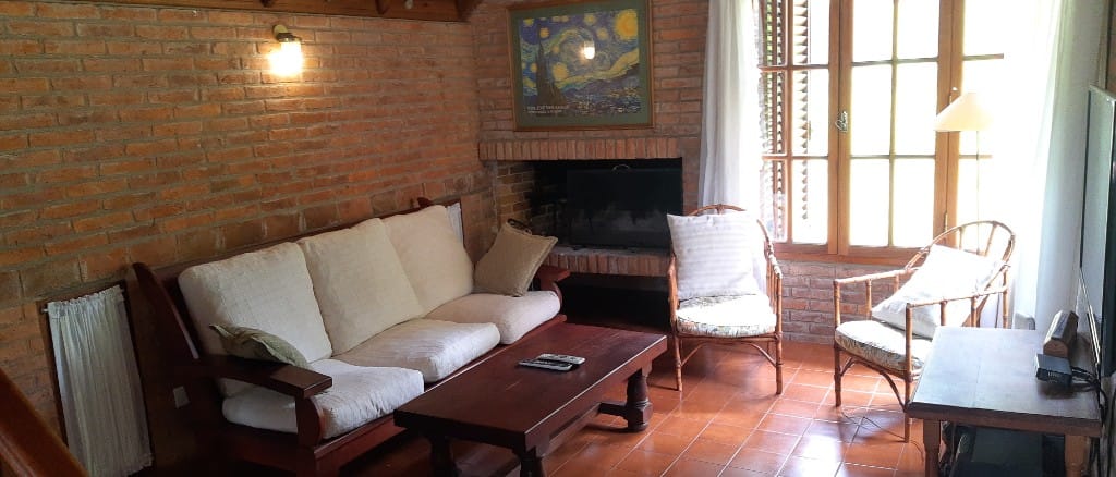 Chalet / Casa en Pinamar Norte PR2345