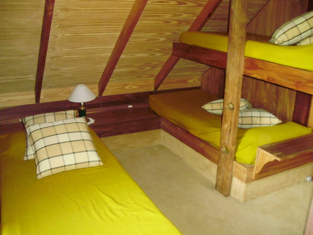 Chalet / Casa en Pinamar PR2397