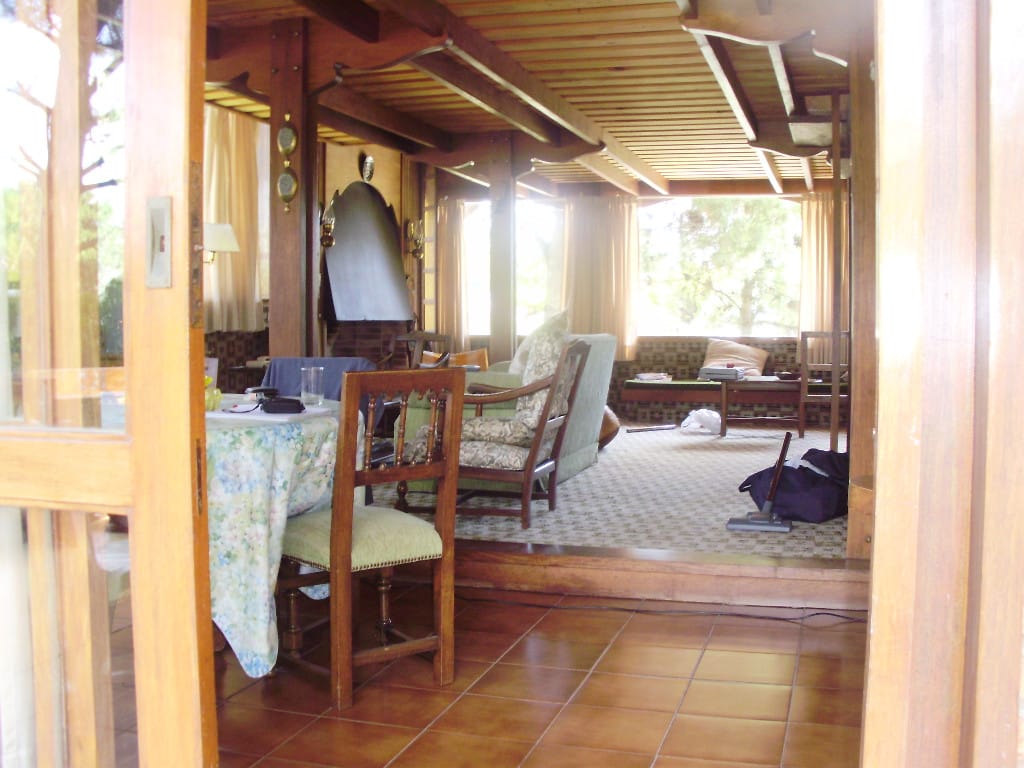 Chalet / Casa en Pinamar PR2397