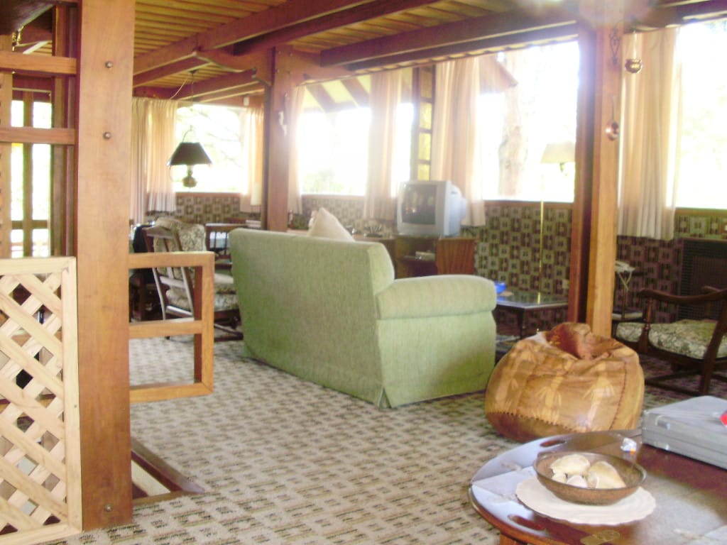 Chalet / Casa en Pinamar PR2397