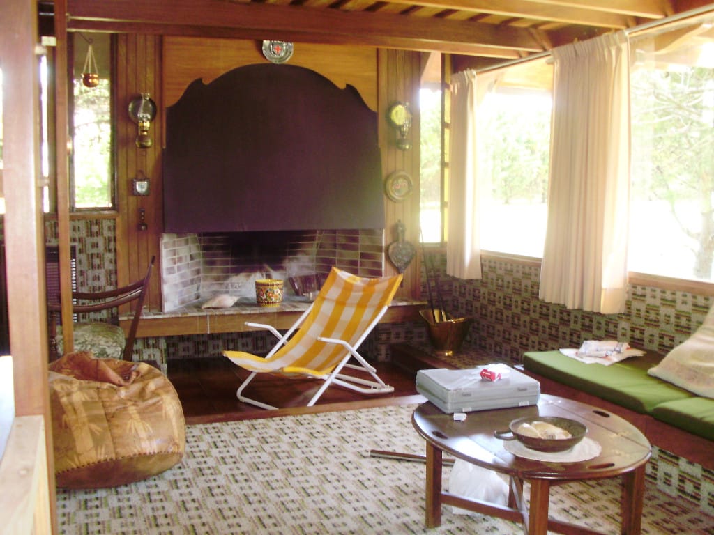 Chalet / Casa en Pinamar PR2397