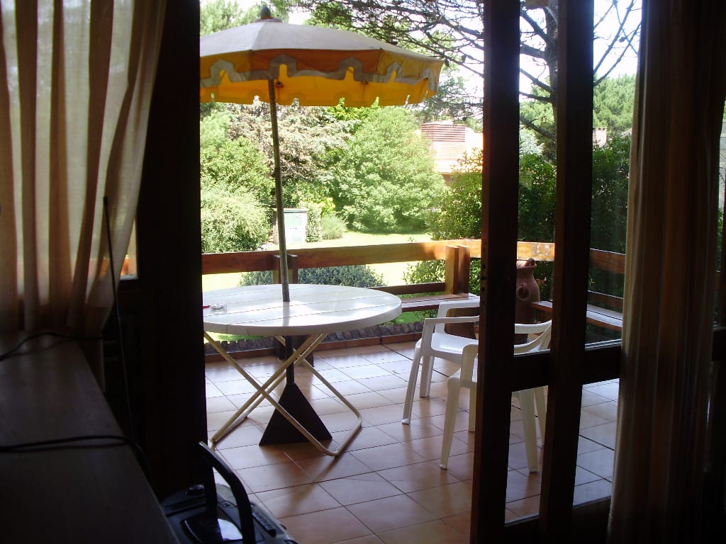 Chalet / Casa en Pinamar PR2397