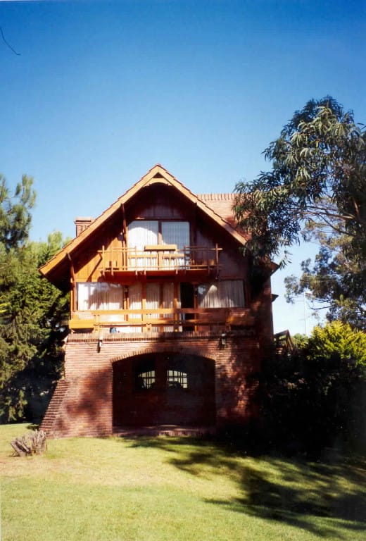 Chalet / Casa en Pinamar PR2397