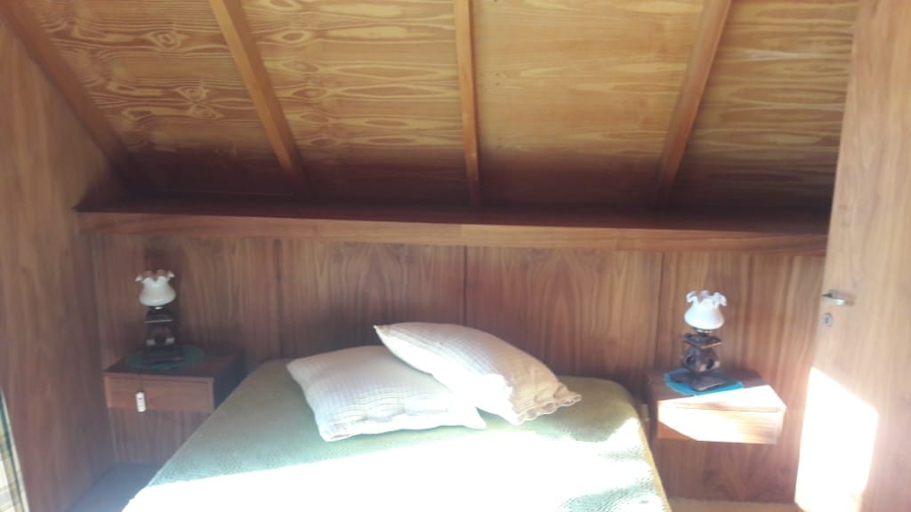 Chalet / Casa en Pinamar PR2397