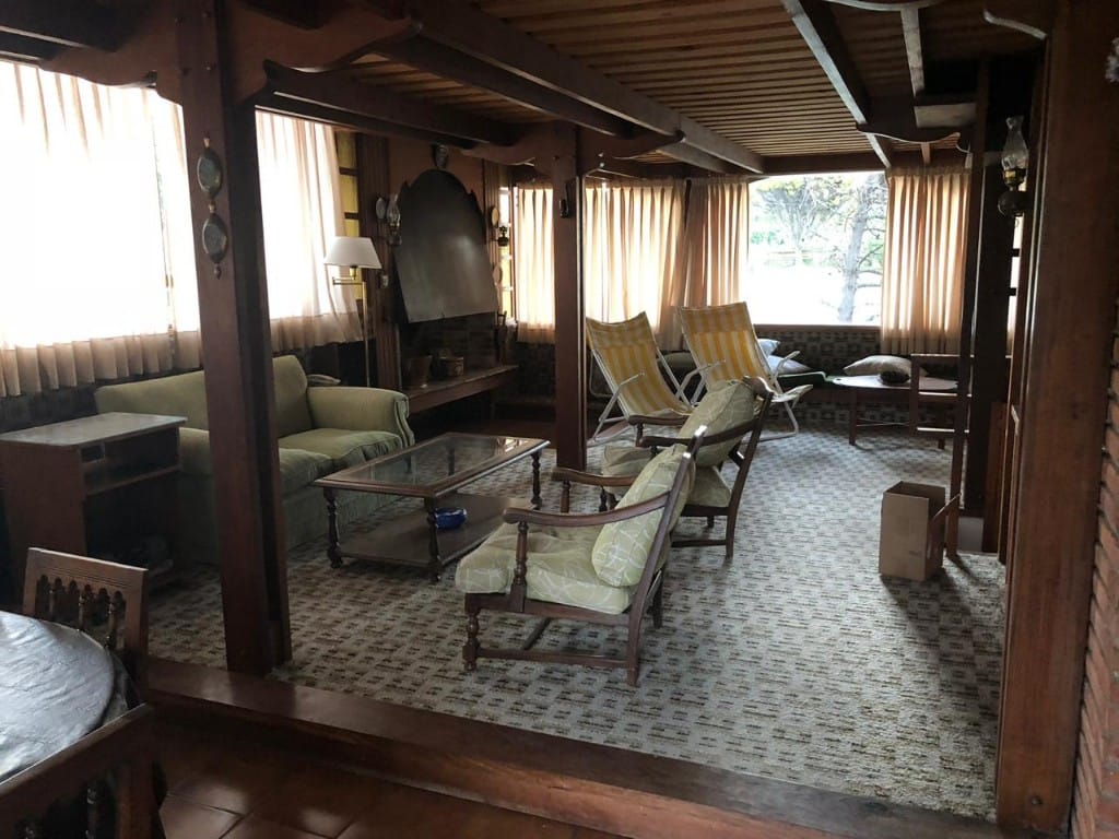Chalet / Casa en Pinamar PR2397
