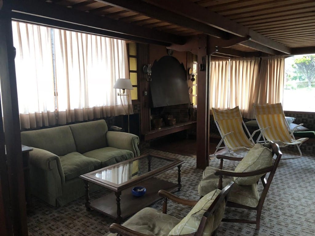 Chalet / Casa en Pinamar PR2397