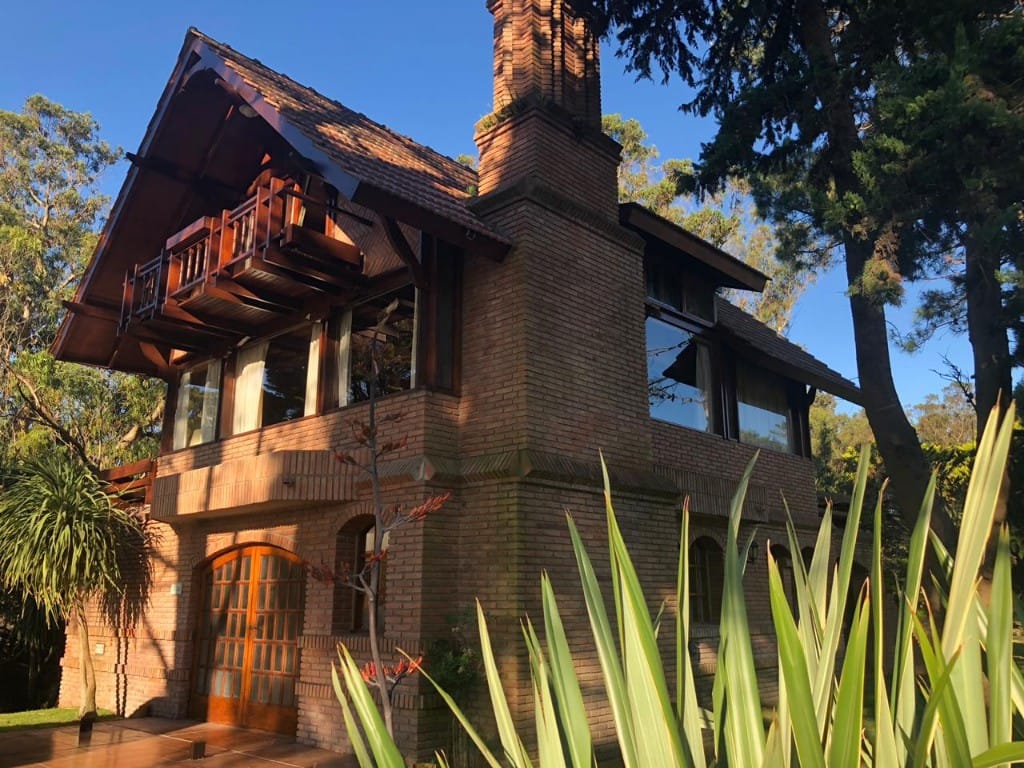 Chalet / Casa en Pinamar PR2397