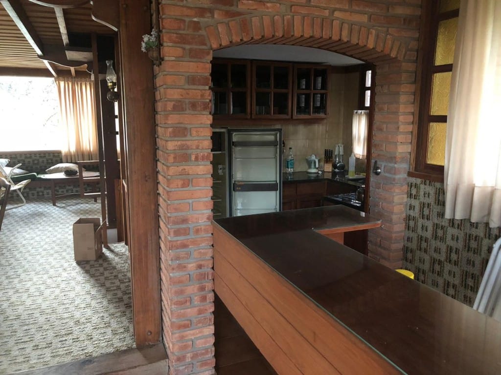 Chalet / Casa en Pinamar PR2397