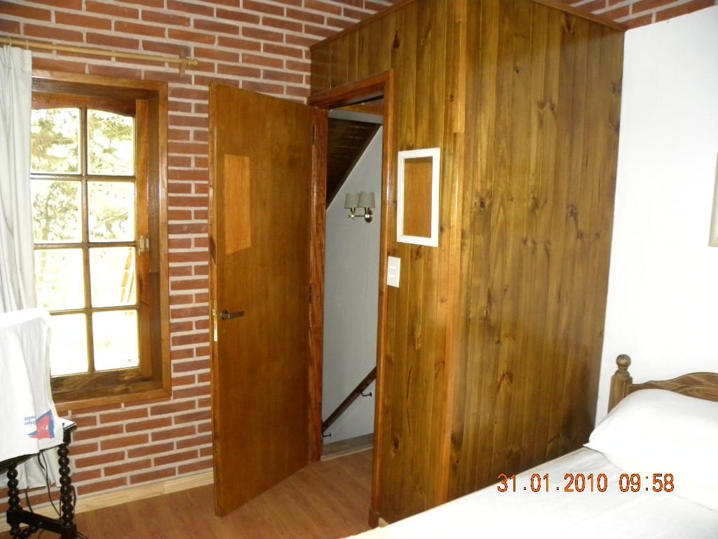 Dormitorio Mediano