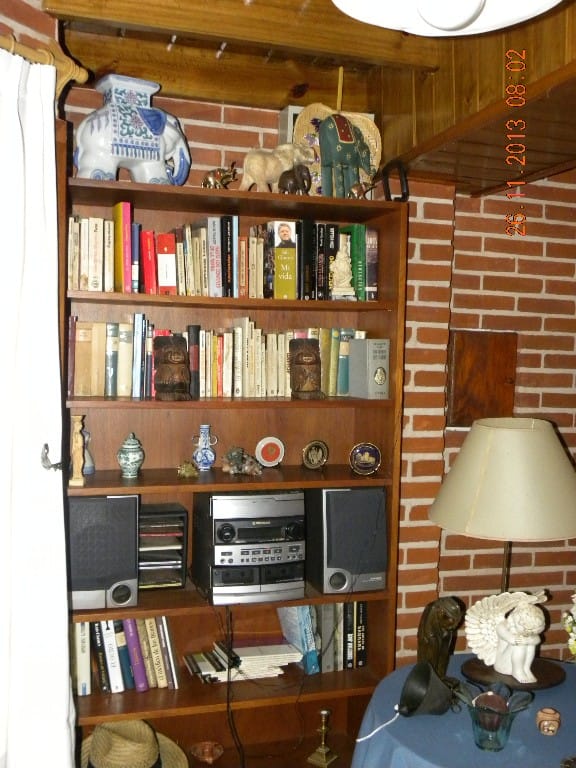 Biblioteca
