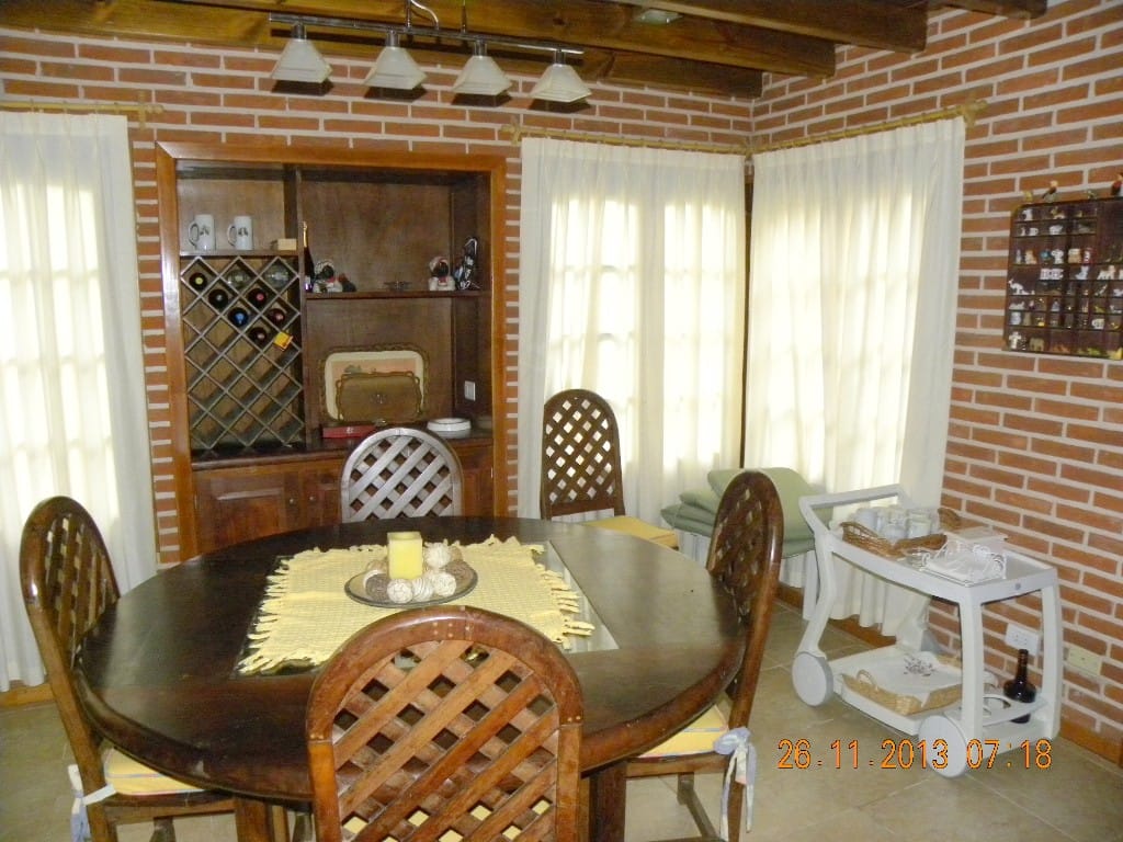 Chalet / Casa en Pinamar Norte PR2420