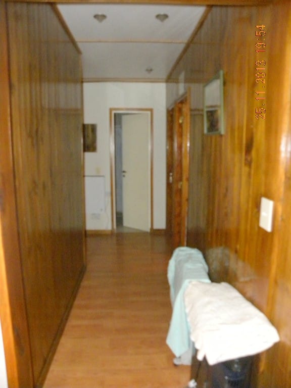 Pasillo Primer Piso