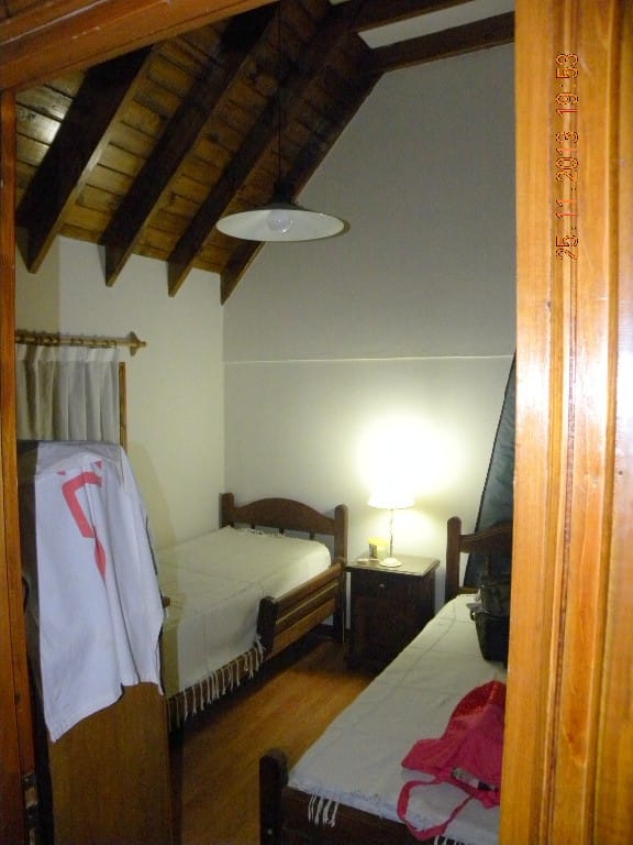 Dormitorio Cuatro
