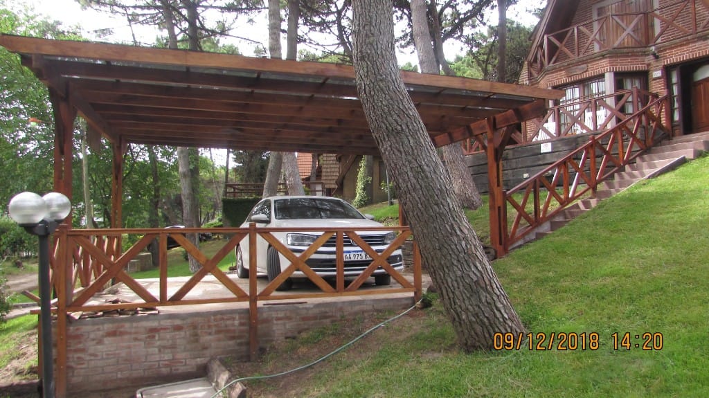 Chalet / Casa en Pinamar Norte PR2420