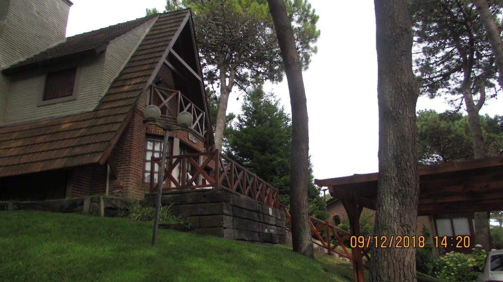 Chalet / Casa en Pinamar Norte PR2420