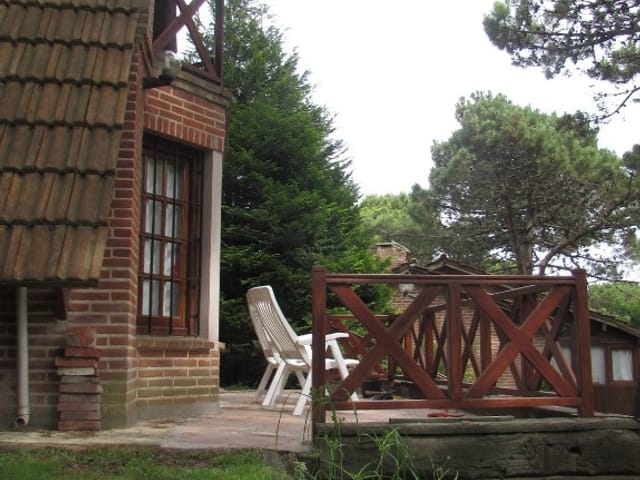 Casa Trineo foto 14