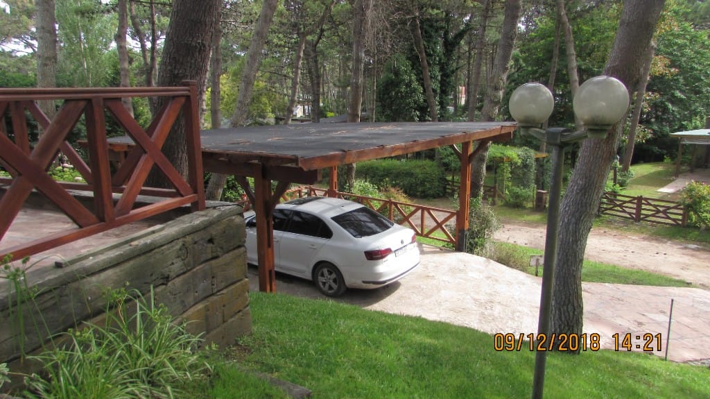 Chalet / Casa en Pinamar Norte PR2420