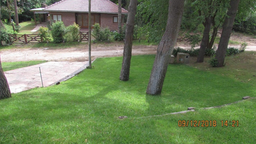 Chalet / Casa en Pinamar Norte PR2420