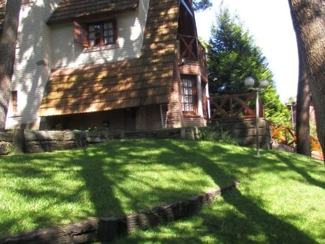 Casa Trineo foto 17