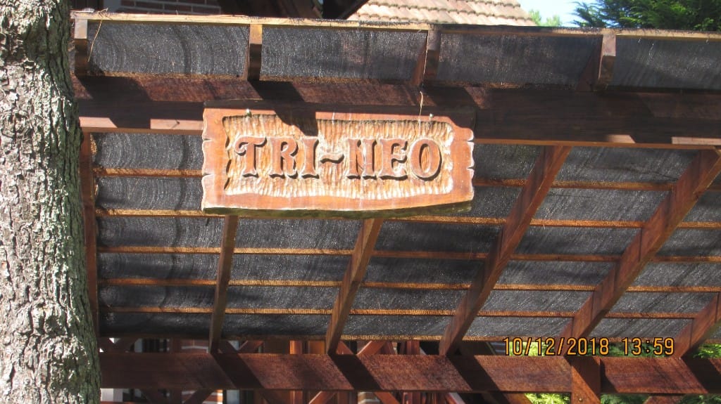 Chalet / Casa en Pinamar Norte PR2420