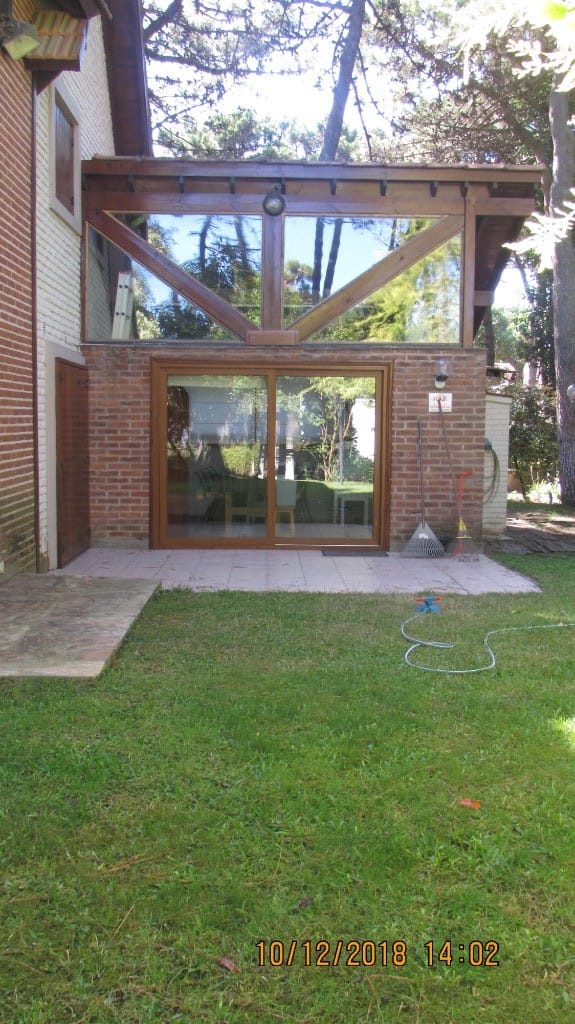 Chalet / Casa en Pinamar Norte PR2420