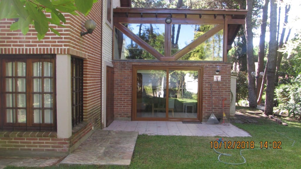 Chalet / Casa en Pinamar Norte PR2420
