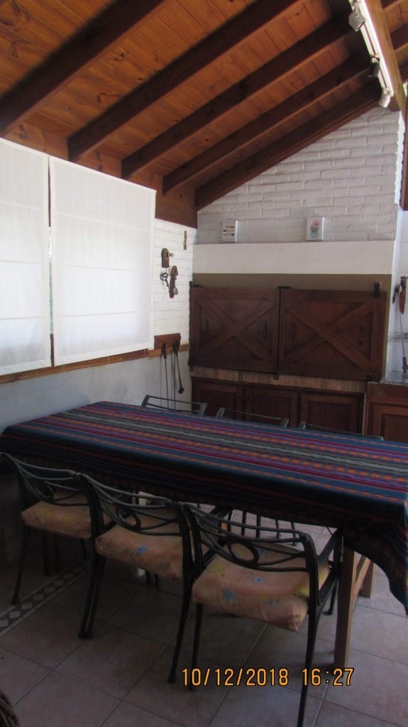 Chalet / Casa en Pinamar Norte PR2420
