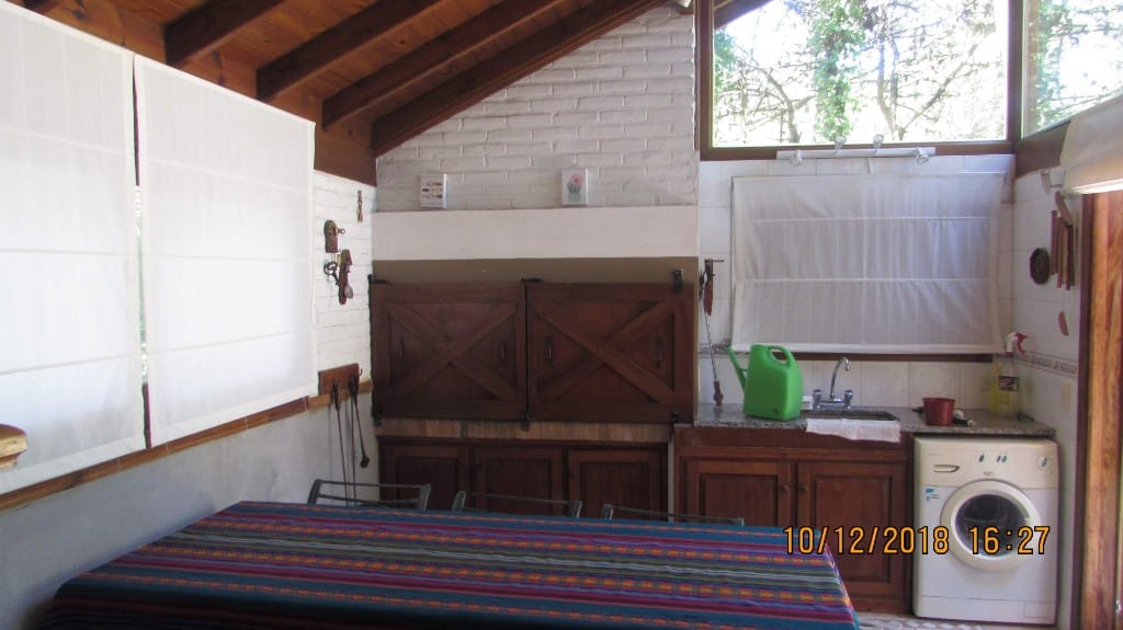 Chalet / Casa en Pinamar Norte PR2420