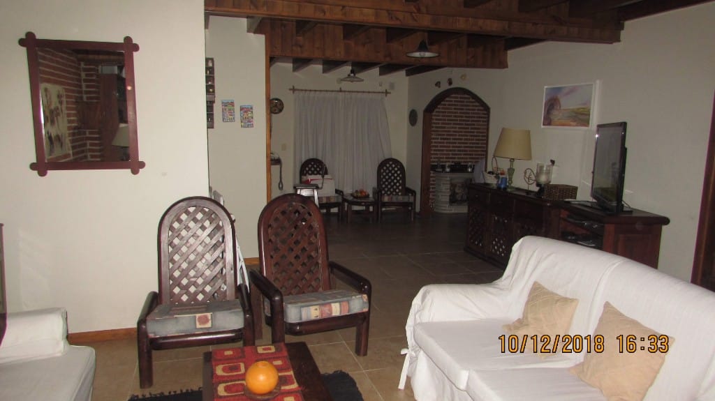 Chalet / Casa en Pinamar Norte PR2420