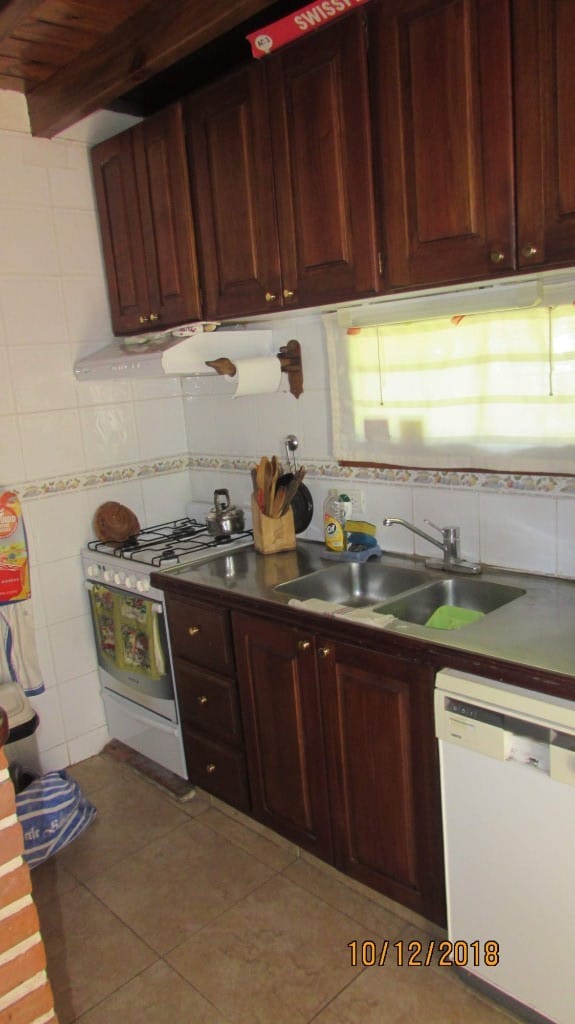 Chalet / Casa en Pinamar Norte PR2420