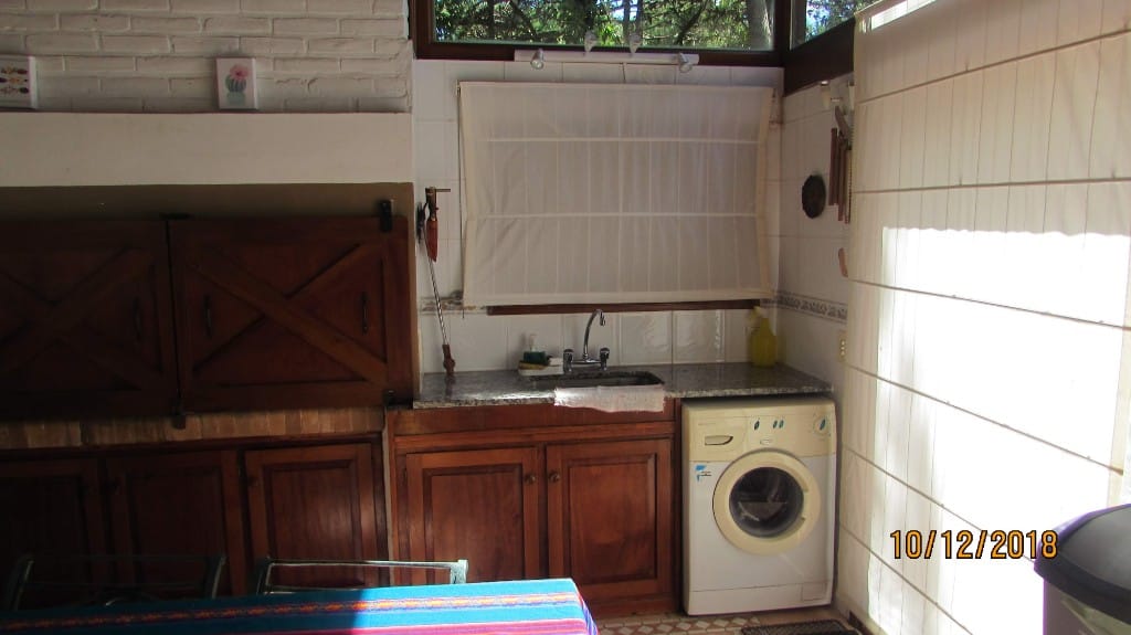Chalet / Casa en Pinamar Norte PR2420