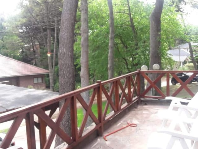 Casa Trineo foto 13