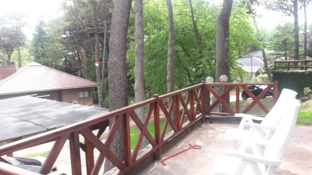 Chalet / Casa en Pinamar Norte PR2420
