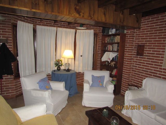 Chalet / Casa en Pinamar Norte PR2420