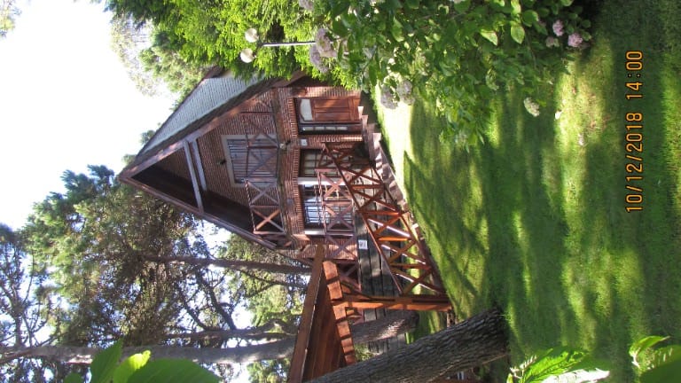 Chalet / Casa en Pinamar Norte PR2420