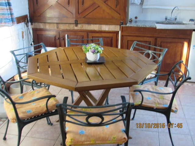 Chalet / Casa en Pinamar Norte PR2420
