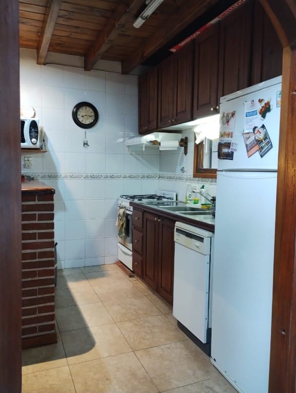 Chalet / Casa en Pinamar Norte PR2420