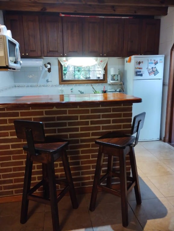 Chalet / Casa en Pinamar Norte PR2420