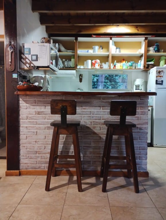 Chalet / Casa en Pinamar Norte PR2420