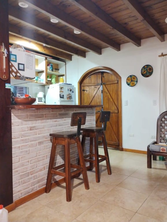 Chalet / Casa en Pinamar Norte PR2420