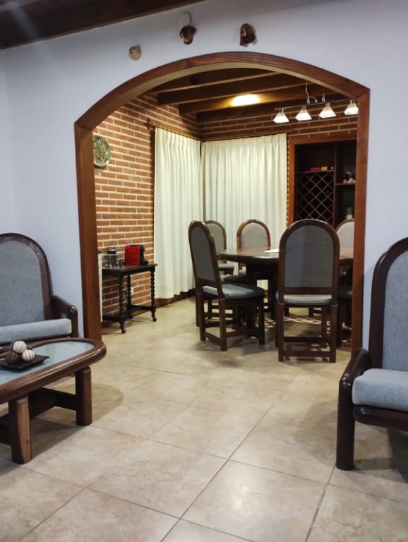 Chalet / Casa en Pinamar Norte PR2420