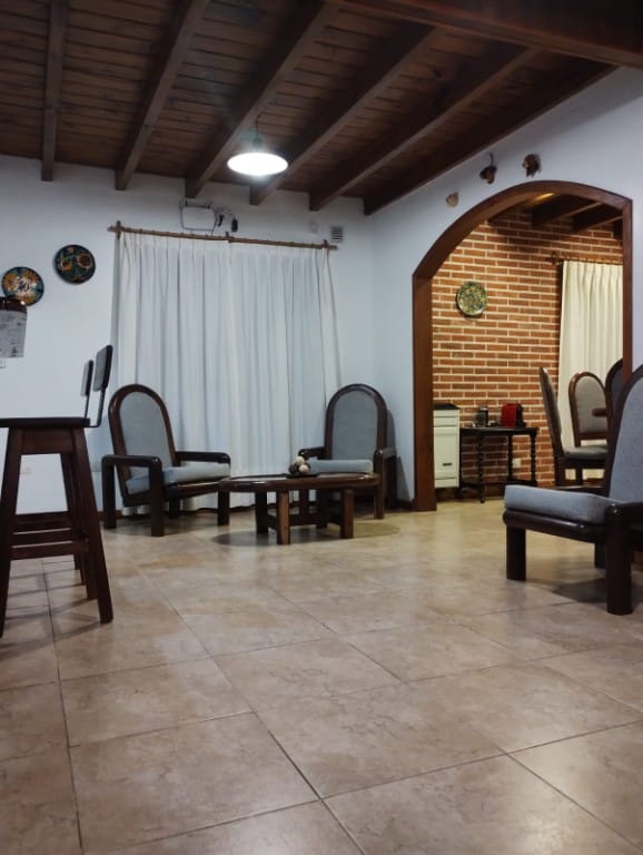 Chalet / Casa en Pinamar Norte PR2420
