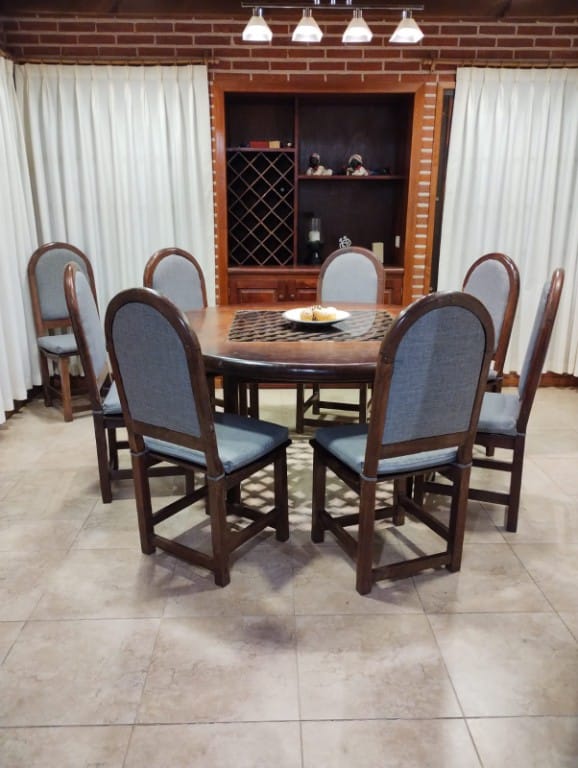 Chalet / Casa en Pinamar Norte PR2420