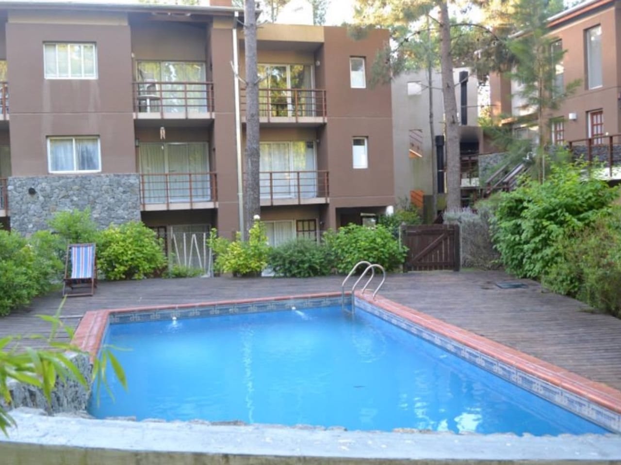 Jardines del Pinar Pinamar