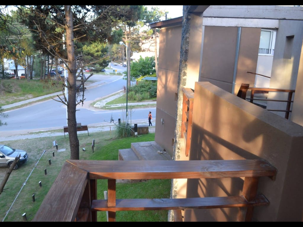 Departamento en Pinamar PR2423