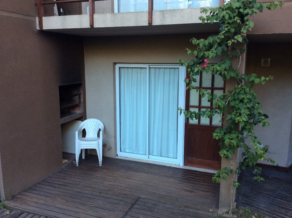 Departamento en Pinamar PR2423
