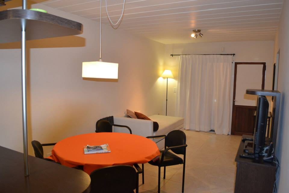 Departamento en Pinamar PR2423