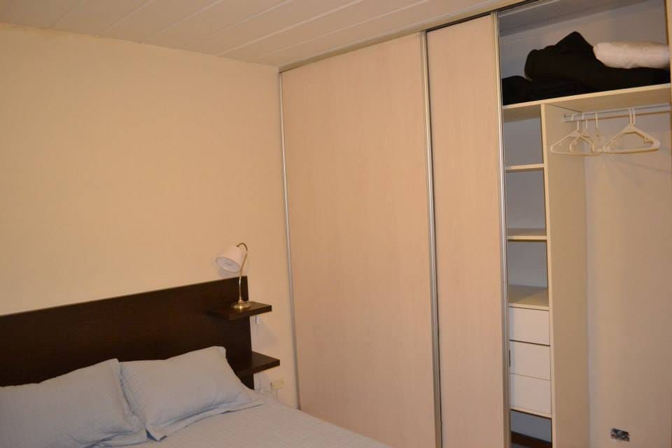 Departamento en Pinamar PR2423